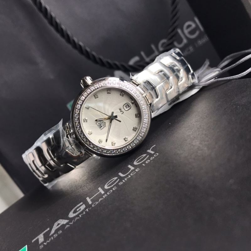 TAG HEUER Watches